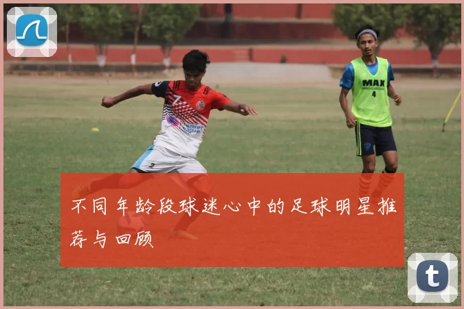 不同年龄段球迷心中的足球明星推荐与回顾