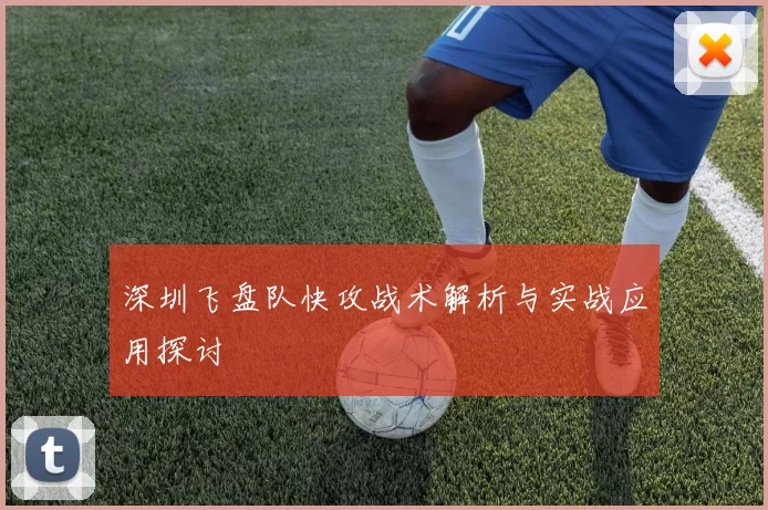深圳飞盘队快攻战术解析与实战应用探讨