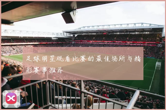 足球明星观看比赛的最佳场所与精彩赛事推荐