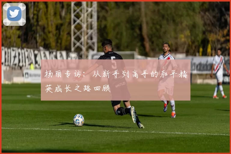 杨丽专访：从新手到高手的和平精英成长之路回顾
