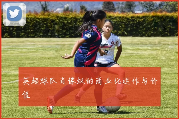 英超球队肖像权的商业化运作与价值